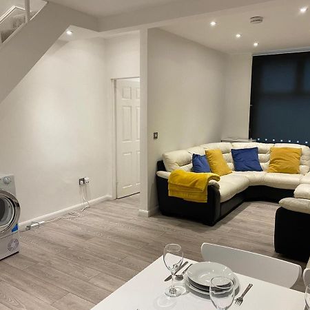 Empire Liverpool Property- Waller Street Southport Bagian luar foto