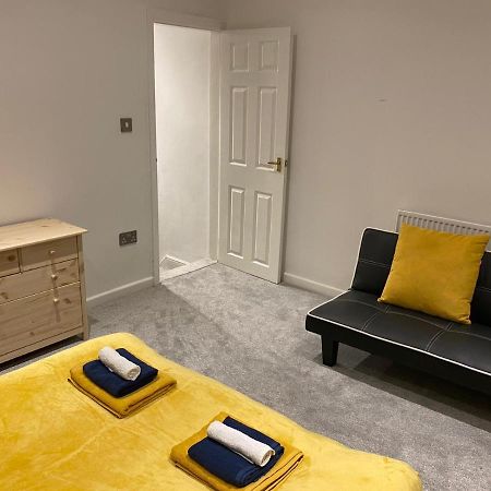 Empire Liverpool Property- Waller Street Southport Bagian luar foto