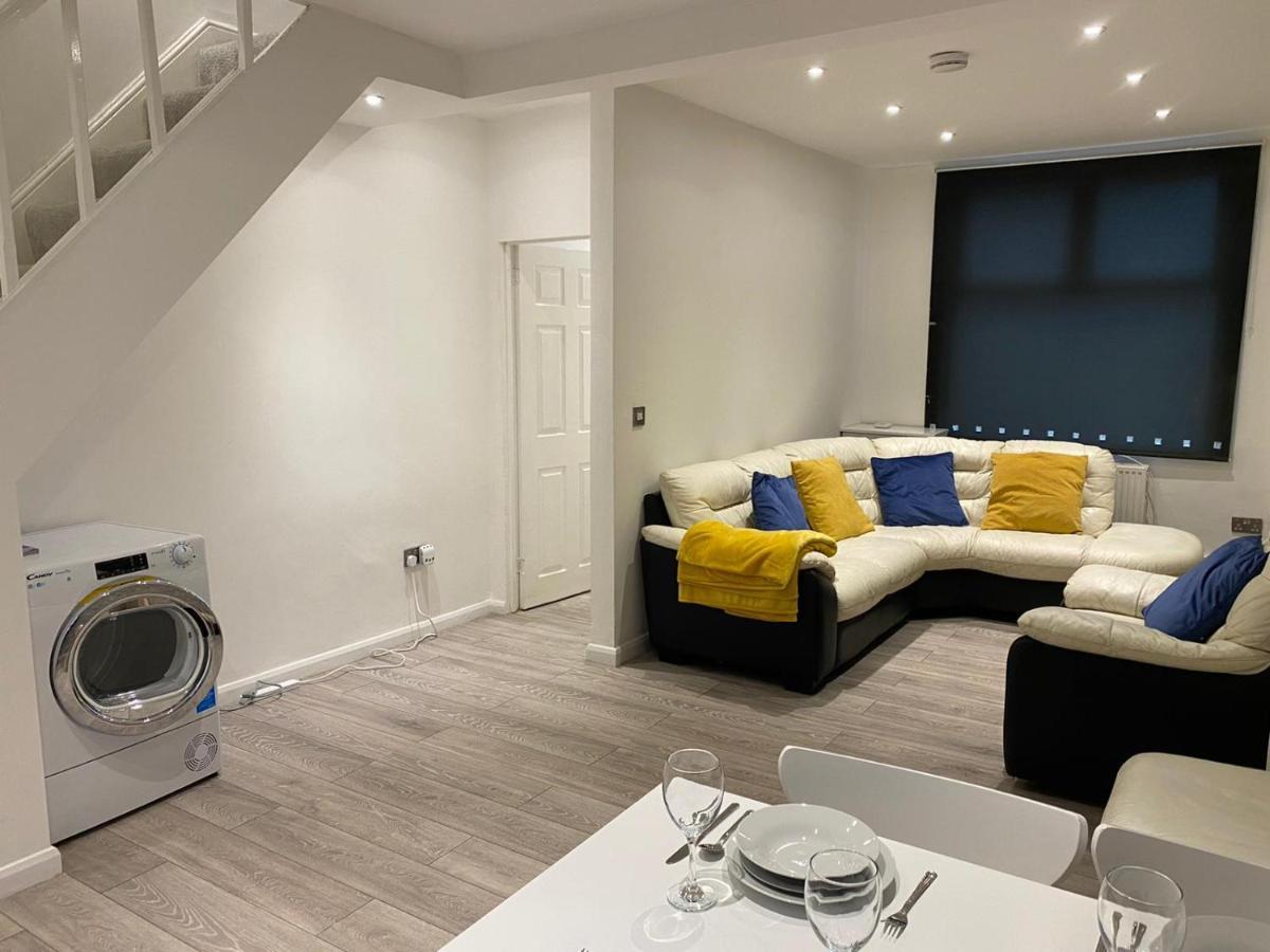Empire Liverpool Property- Waller Street Southport Bagian luar foto
