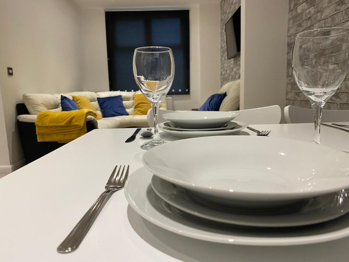 Empire Liverpool Property- Waller Street Southport Bagian luar foto