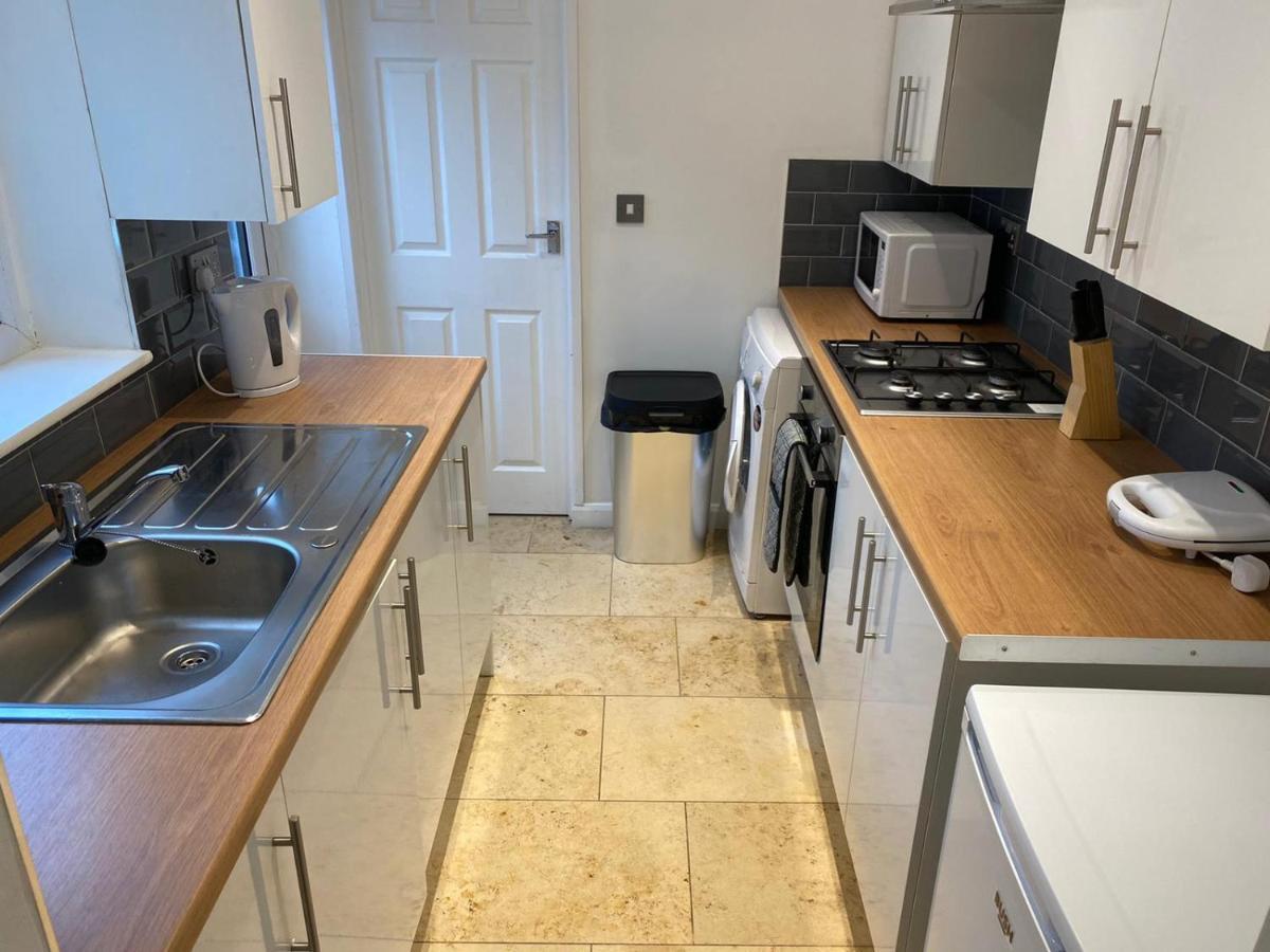 Empire Liverpool Property- Waller Street Southport Bagian luar foto