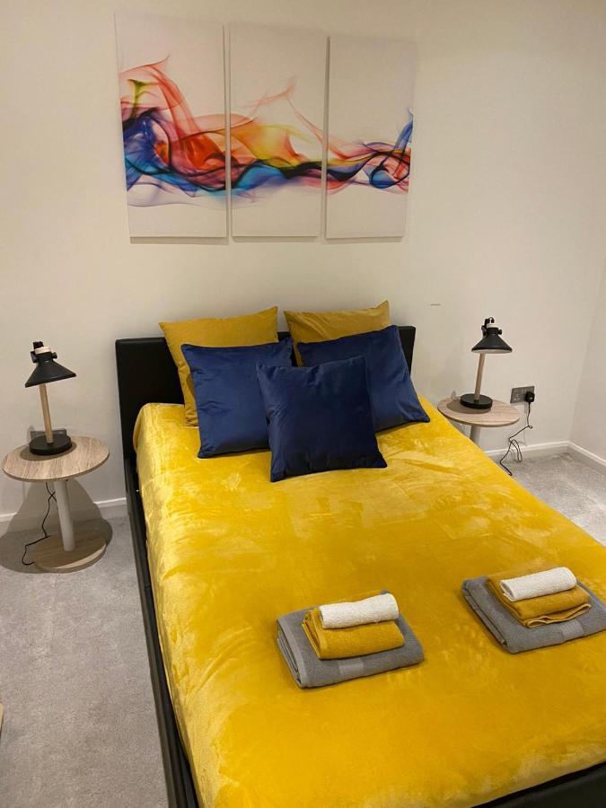 Empire Liverpool Property- Waller Street Southport Bagian luar foto