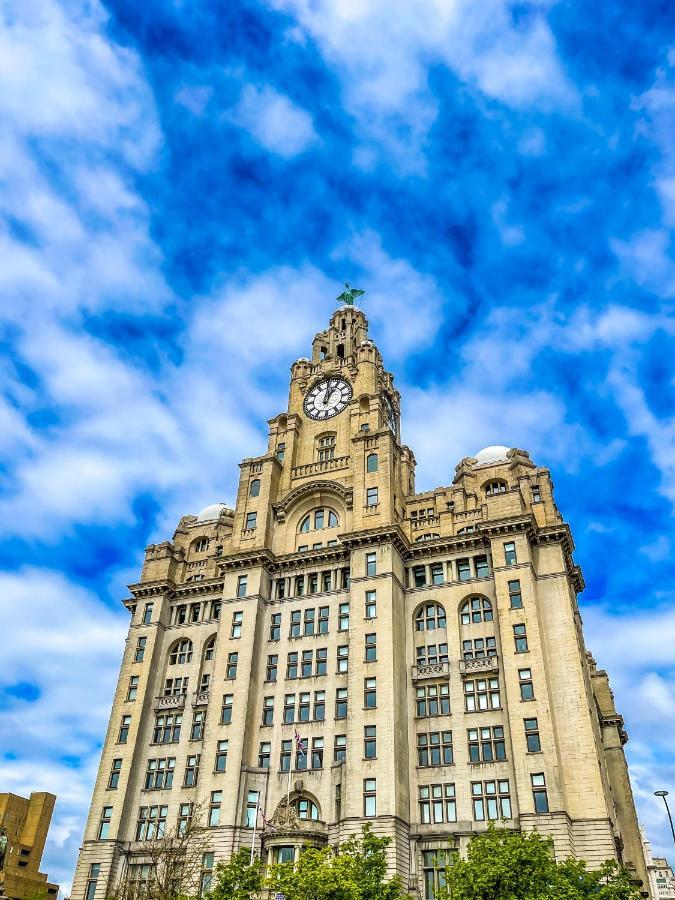 Empire Liverpool Property- Waller Street Southport Bagian luar foto
