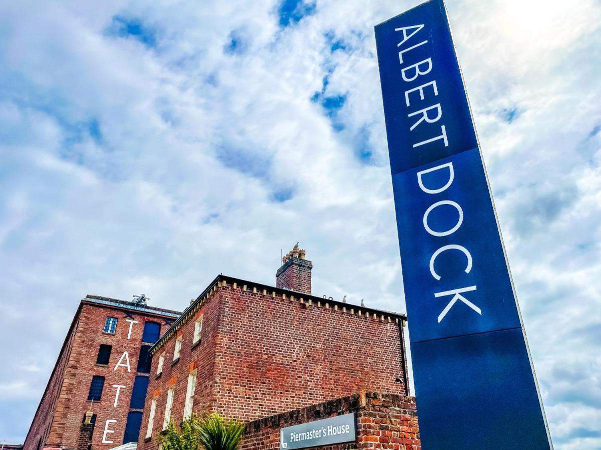 Empire Liverpool Property- Waller Street Southport Bagian luar foto