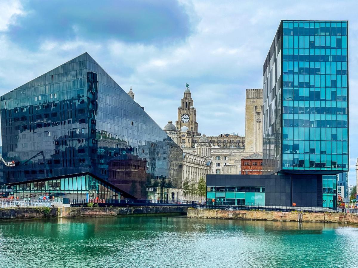 Empire Liverpool Property- Waller Street Southport Bagian luar foto