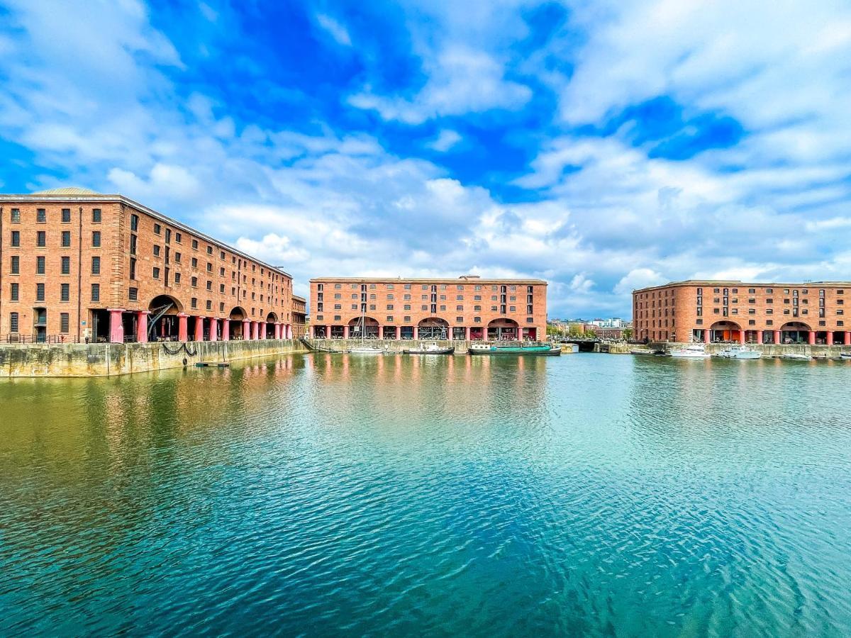 Empire Liverpool Property- Waller Street Southport Bagian luar foto