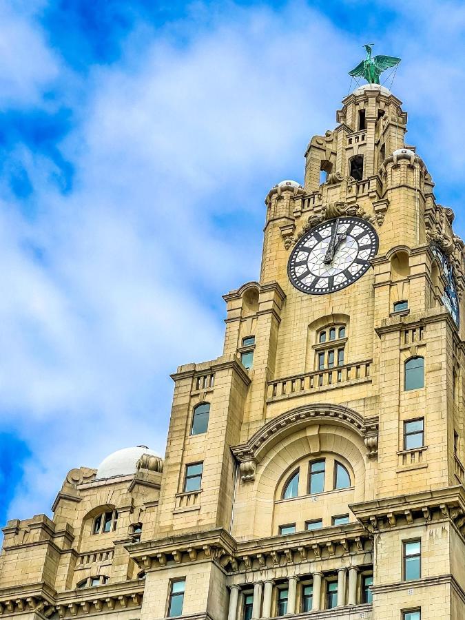Empire Liverpool Property- Waller Street Southport Bagian luar foto
