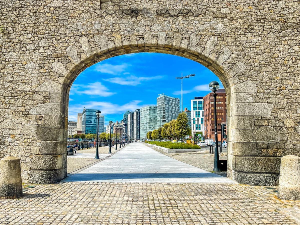 Empire Liverpool Property- Waller Street Southport Bagian luar foto