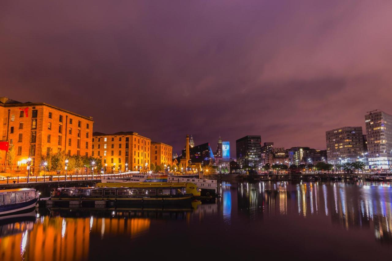Empire Liverpool Property- Waller Street Southport Bagian luar foto