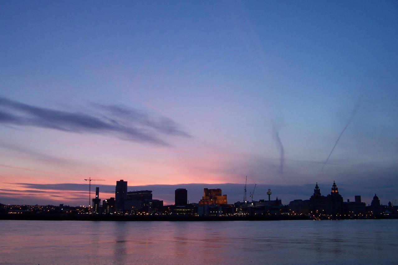 Empire Liverpool Property- Waller Street Southport Bagian luar foto