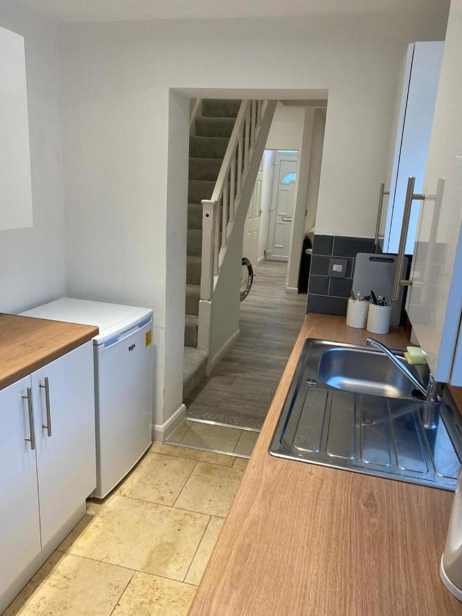 Empire Liverpool Property- Waller Street Southport Bagian luar foto