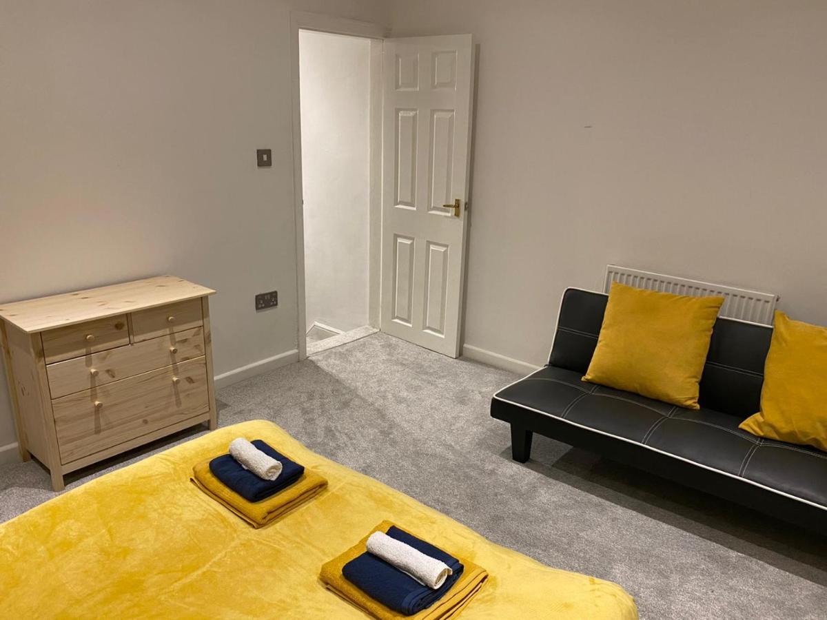 Empire Liverpool Property- Waller Street Southport Bagian luar foto